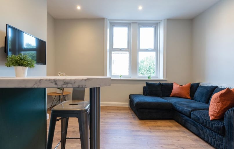 Kimberley Gardens, Jesmond Vale, Newcastle - Image 1