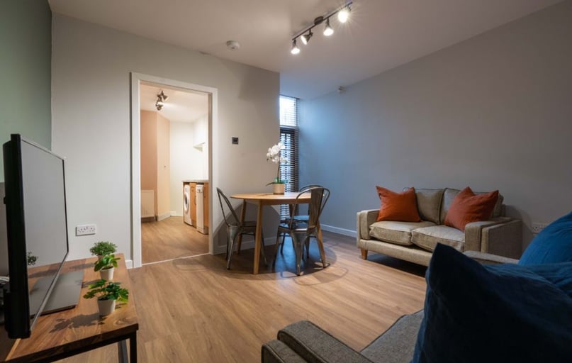 Doncaster Road, Sandyford, Newcastle - Image 1
