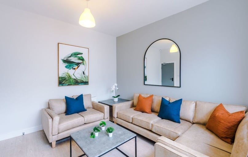 Cawdor Road, Fallowfield, Manchester - Image 1