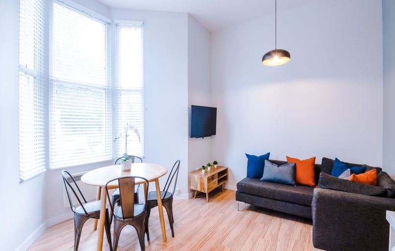 Jesmond Road, Sandyford, Newcastle - Image 1