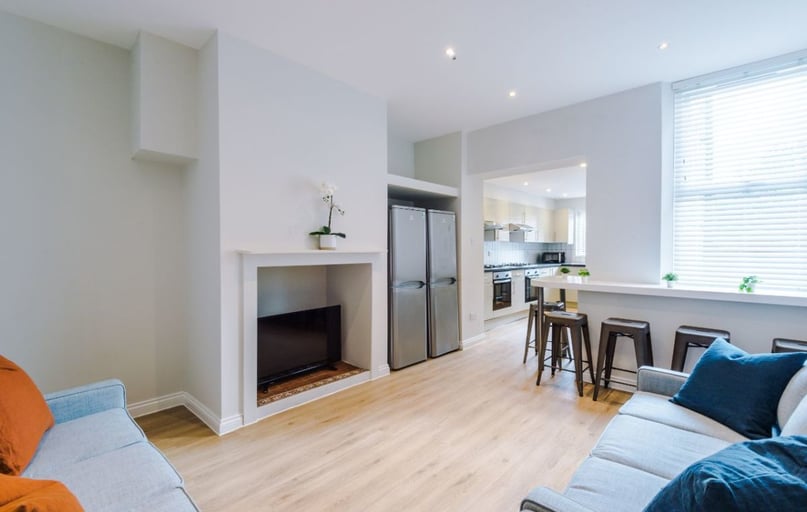 Fairfield Road, Jesmond, Newcastle - Image 1