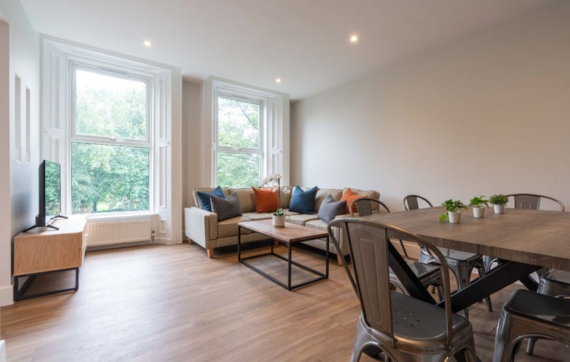 Jesmond Road, Sandyford, Newcastle - Image 1