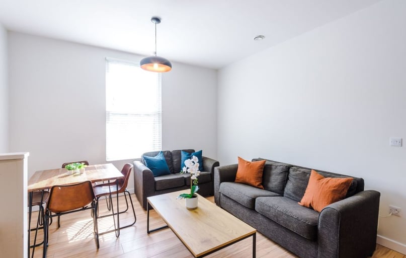 Jesmond Road, Sandyford, Newcastle - Image 1