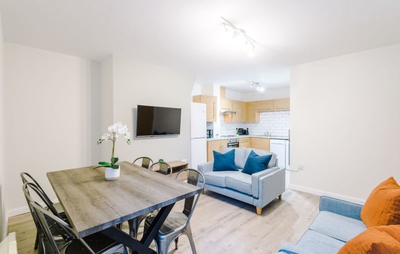 Mildmay Road, Jesmond, Newcastle - Image 1