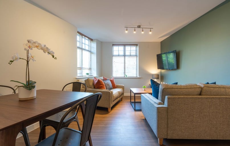 Jesmond Road, Jesmond Vale, Newcastle - Image 1