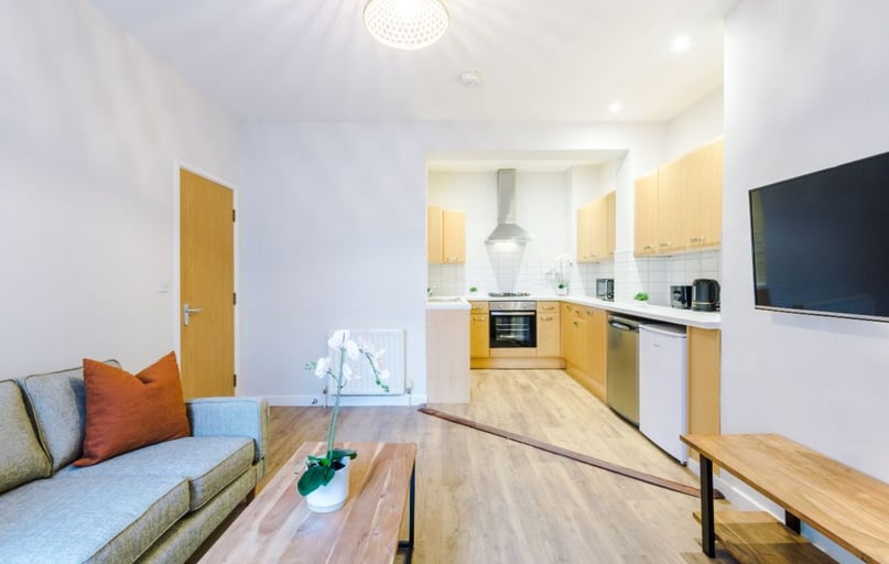 Kelvin Grove, Sandyford, Newcastle - Image 1