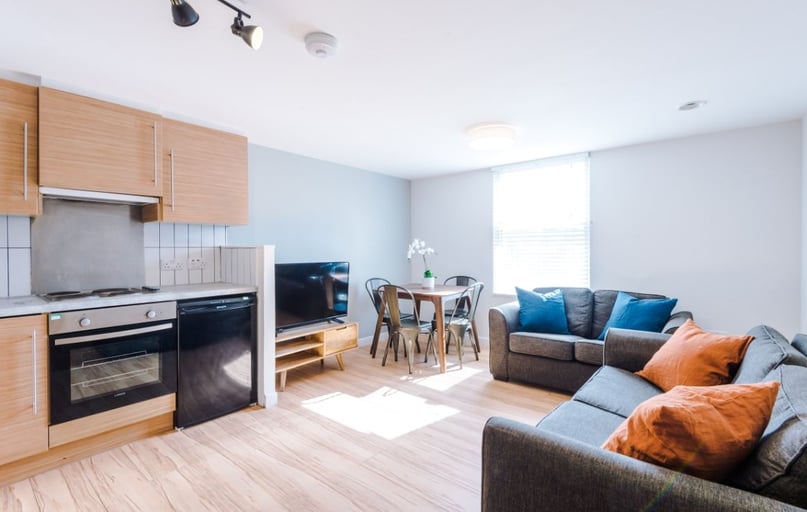Jesmond Road, Sandyford, Newcastle - Image 1