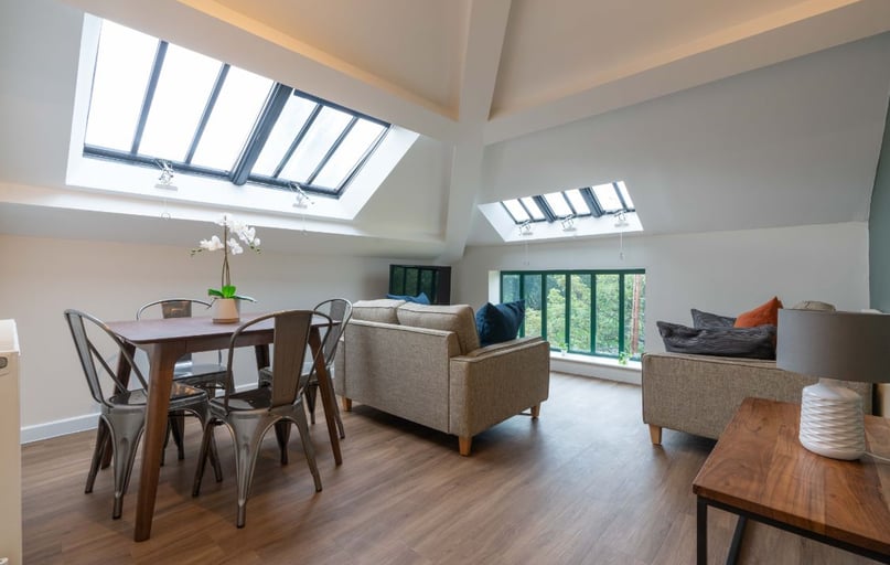 Jesmond Road, Jesmond Vale, Newcastle - Image 1