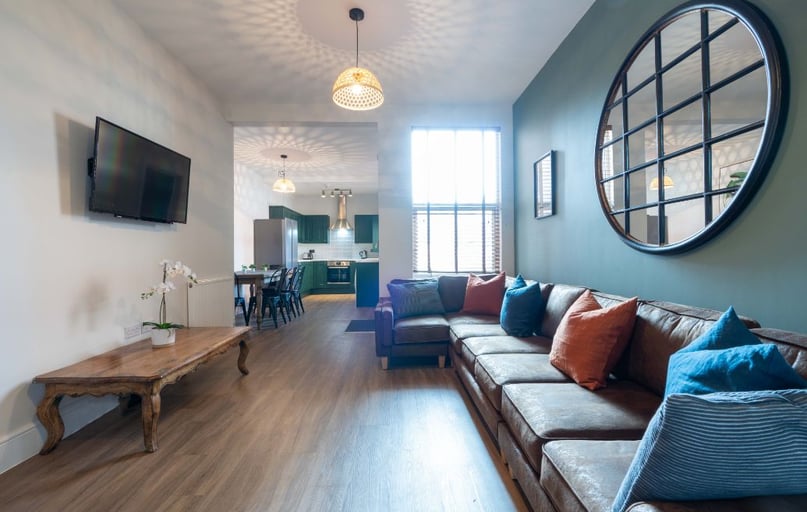 Kensington Road, Earlsdon, Coventry - Image 1