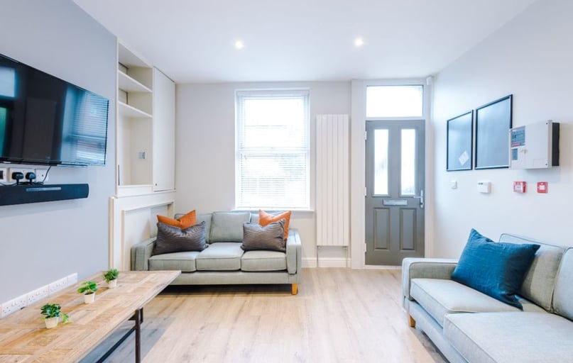 Beverly Road, Fallowfield, Manchester - Image 1