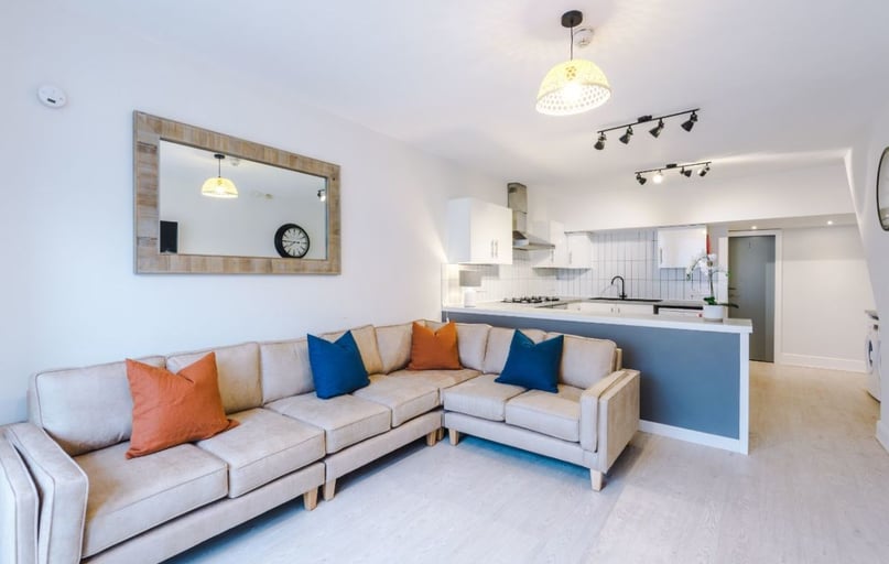 Brailsford Road, Fallowfield, Manchester - Image 1