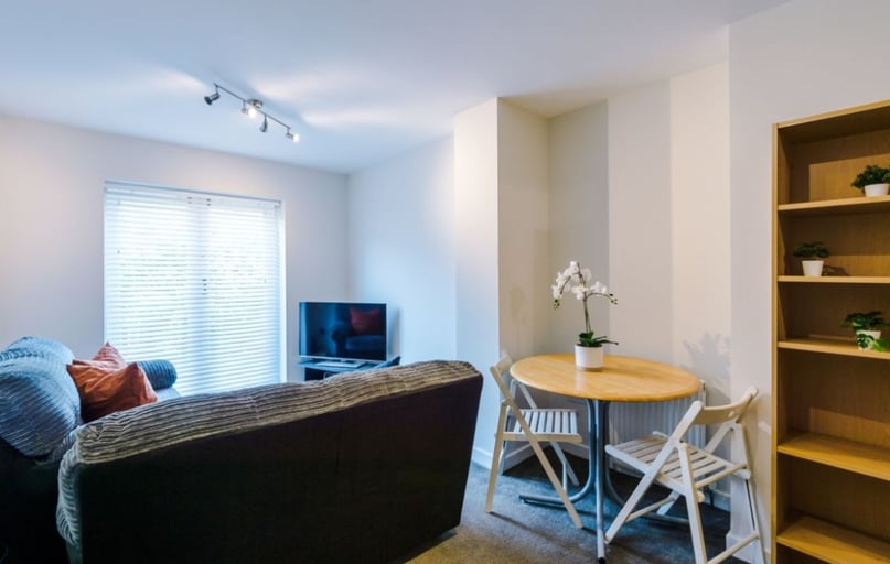 Selborne Gardens, Jesmond Vale, Newcastle - Image 1