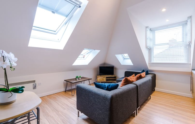 Jesmond Road, Sandyford, Newcastle - Image 1