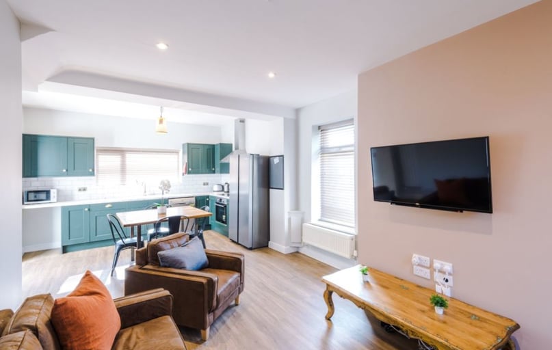 Balmoral Road, City Centre, Lancaster - Image 1