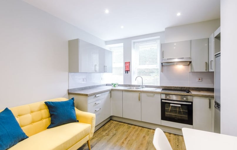 Burdon Terrace, Sandyford, Newcastle - Image 1