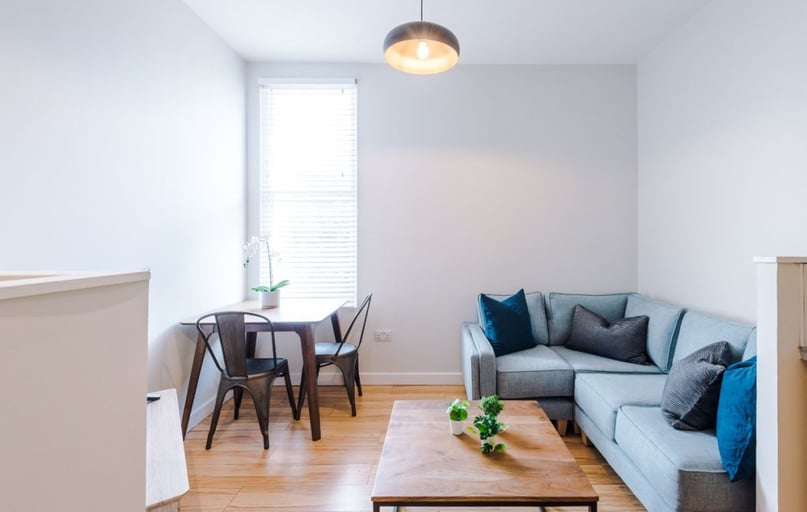 Jesmond Road, Sandyford, Newcastle - Image 1