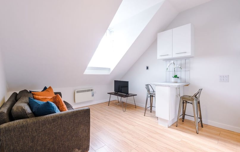 Jesmond Road, Sandyford, Newcastle - Image 1