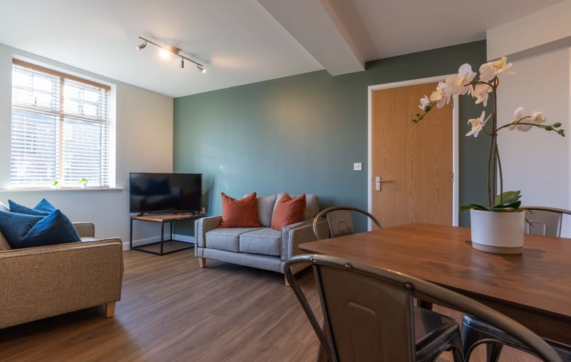 Jesmond Road, Jesmond Vale, Newcastle - Image 1