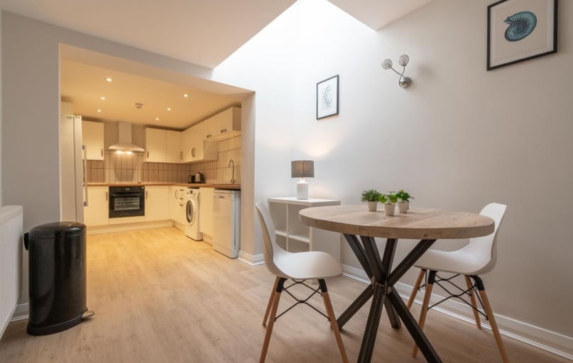 Portland Road, Arboretum, Nottingham - Image 1