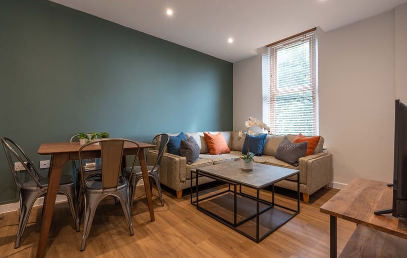 Jesmond Road, Sandyford, Newcastle - Image 1