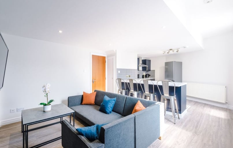 Shortridge Terrace, Jesmond Vale, Newcastle - Image 1