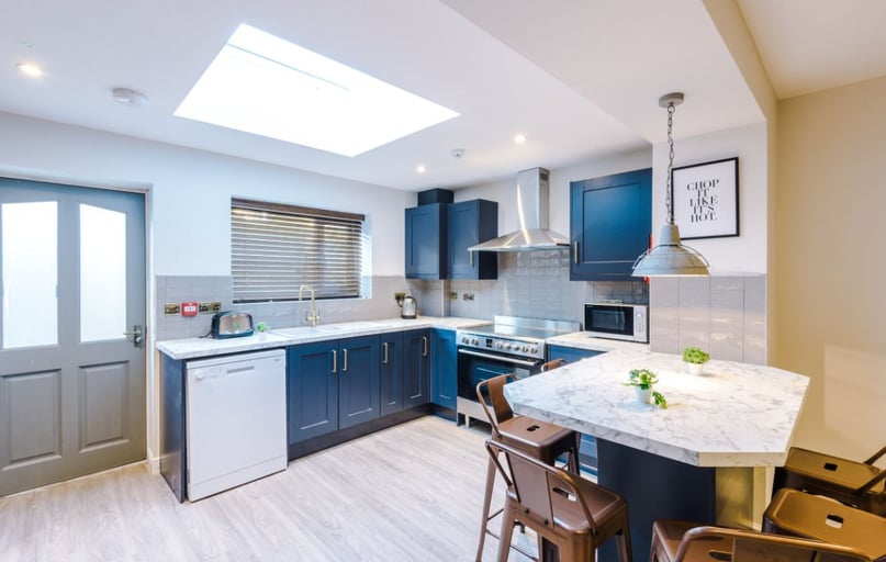 West Road, City Centre, Lancaster - Image 1