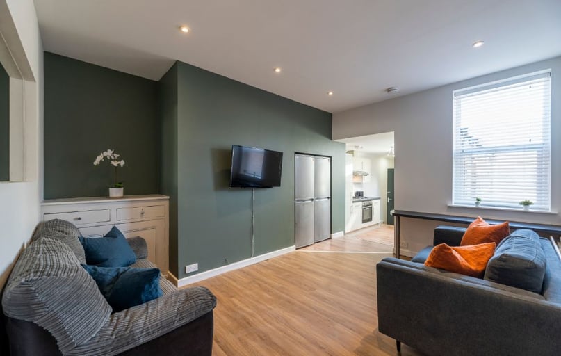 Coniston Avenue, Jesmond, Newcastle - Image 1
