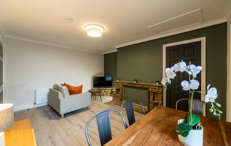 Stratford Road, Jesmond Vale, Newcastle - Image 1