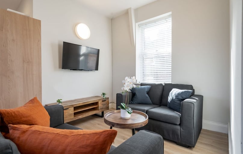 Jesmond Road, Jesmond Vale, Newcastle - Image 1