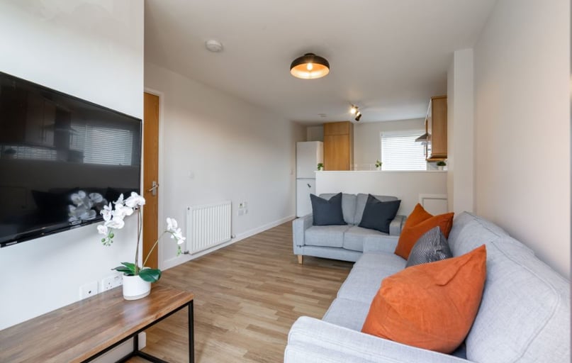 Falconar Street, City Centre, Newcastle - Image 1
