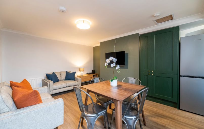 Stratford Road, Jesmond Vale, Newcastle - Image 1