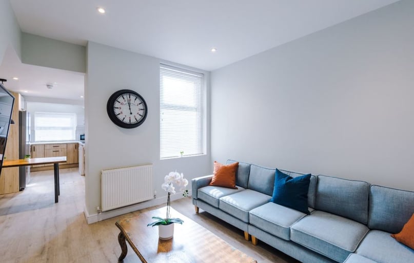 Milking Stile Lane, City Centre, Lancaster - Image 1