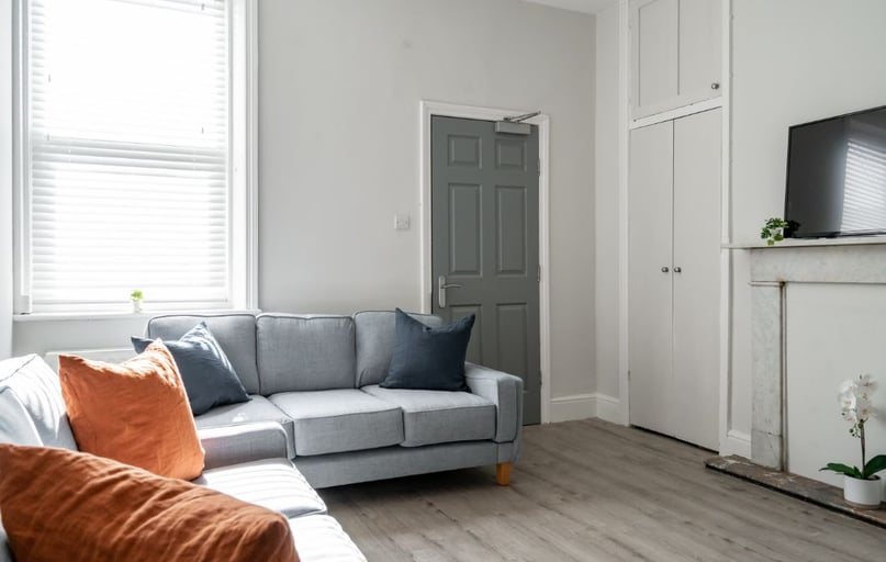 Coniston Avenue, Jesmond, Newcastle - Image 1