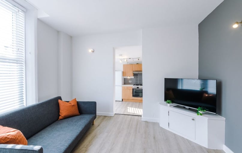 Starbeck Avenue, Sandyford, Newcastle - Image 1