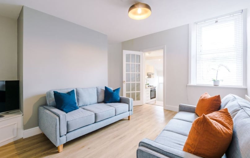 Goldspink Lane, Jesmond Vale, Newcastle - Image 1