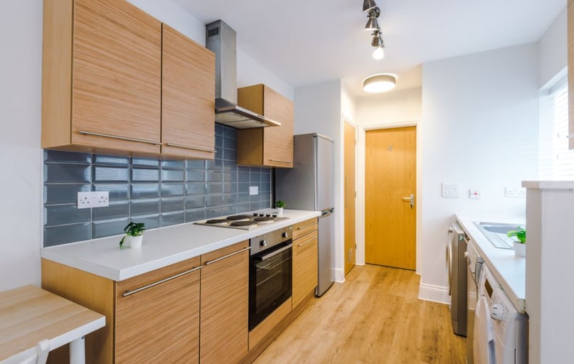 Fairfield Road, Jesmond, Newcastle - Image 1