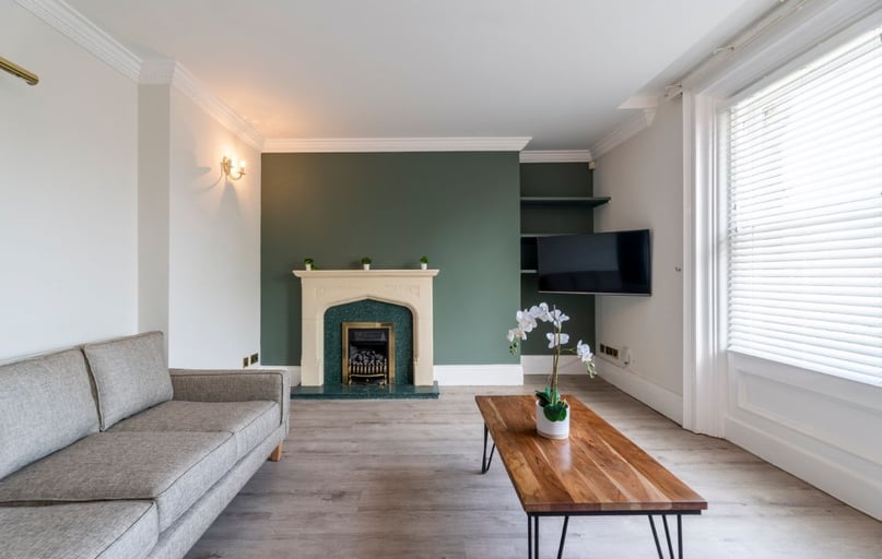 Eslington Terrace, Sandyford, Newcastle - Image 1