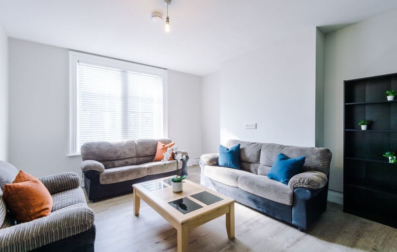 Heaton Park Road, Jesmond Vale, Newcastle - Image 1