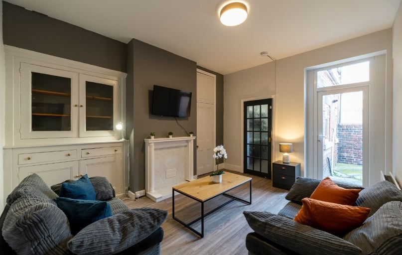 Coniston Avenue, Jesmond, Newcastle - Image 1