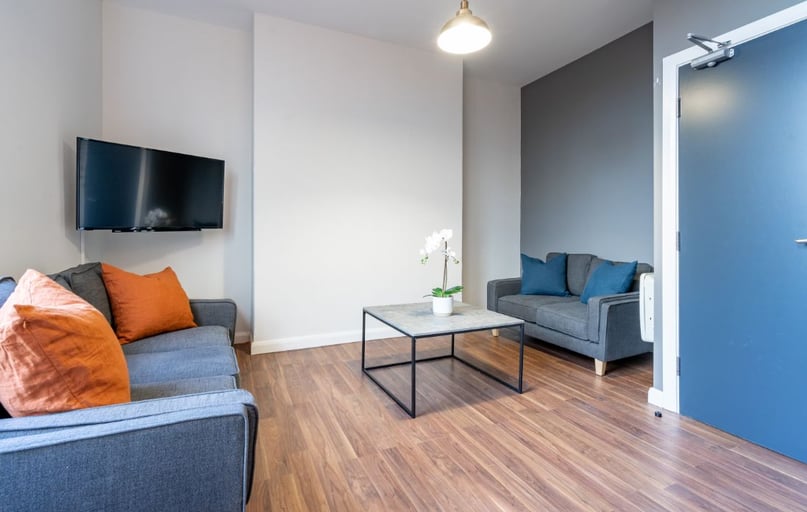 Osborne Road, Jesmond, Newcastle - Image 1