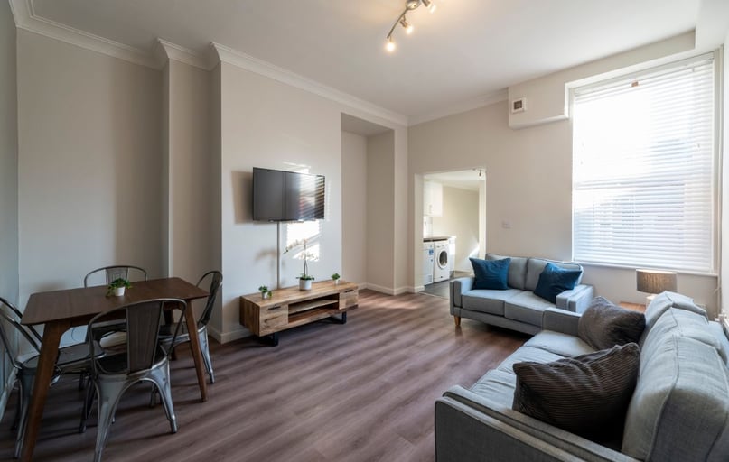 Forsyth Road, Jesmond, Newcastle - Image 1