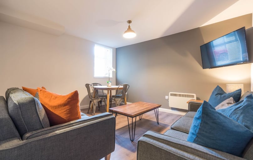 Osborne Road, Jesmond, Newcastle - Image 1
