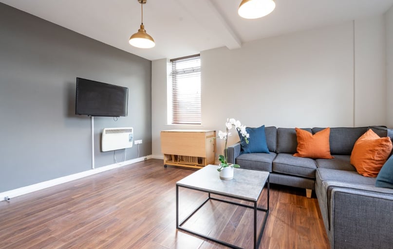 Osborne Road, Jesmond, Newcastle - Image 1