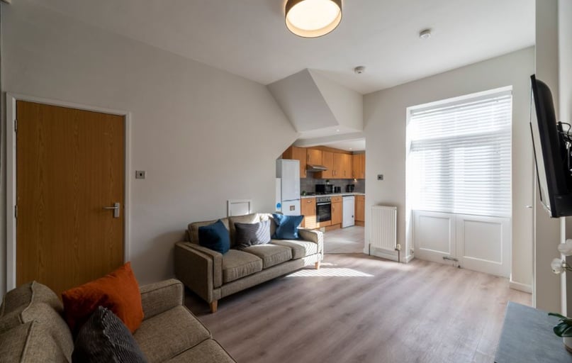 Warwick Street, Jesmond Vale, Newcastle - Image 1