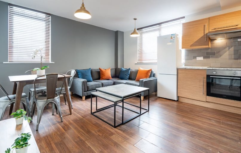 Osborne Road, Jesmond, Newcastle - Image 1