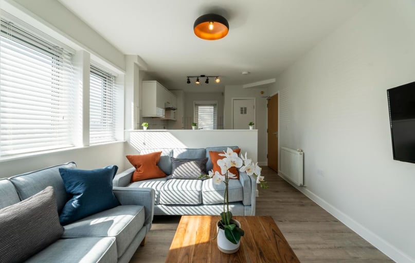 Falconar Street, City Centre, Newcastle - Image 1