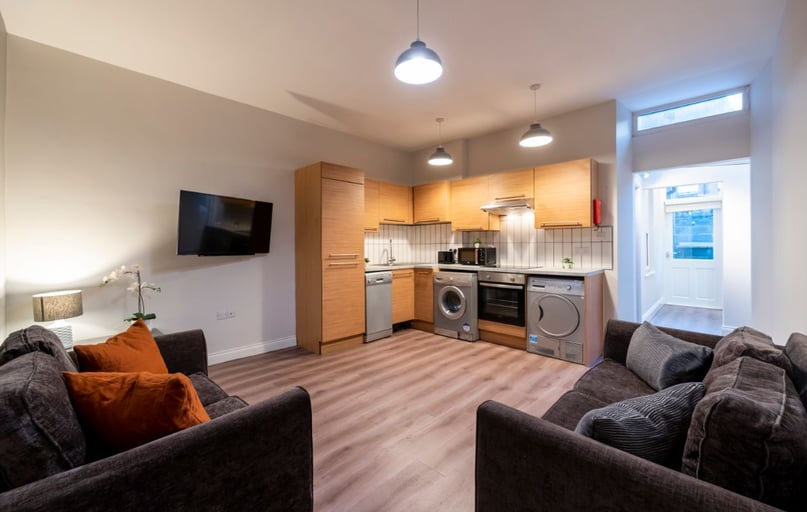Forsyth Road, Jesmond, Newcastle - Image 1