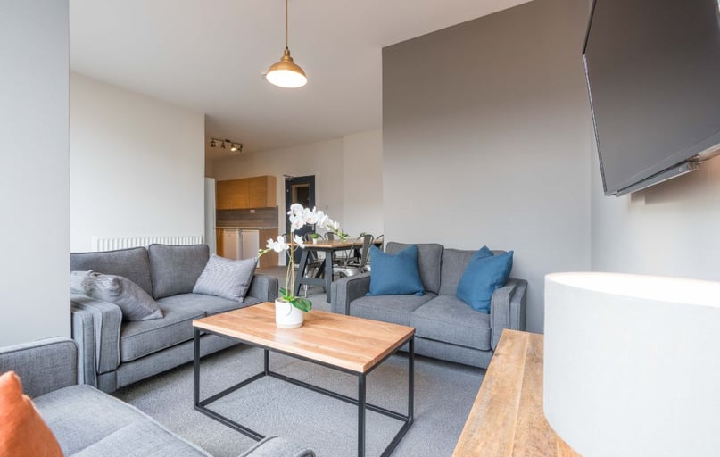 Osborne Road, Jesmond, Newcastle - Image 1