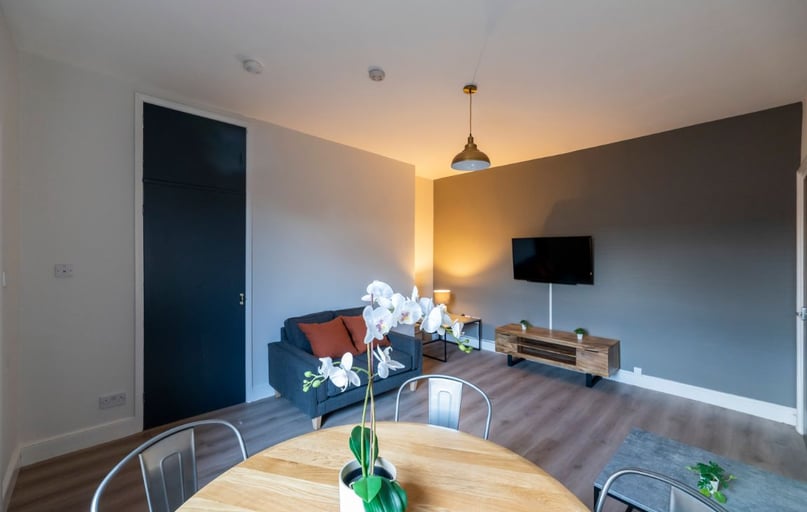 Bolingbroke Street, Jesmond Vale, Newcastle - Image 1