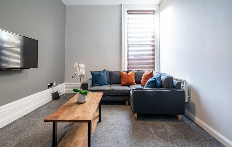 Osborne Road, Jesmond, Newcastle - Image 1